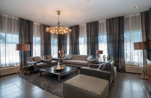 Vernon Hotel | Sandman Hotel Vernon