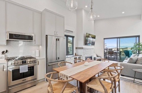 Black Creek Condo | Saratoga Bliss at THE BEACH HOUSE