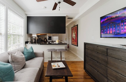 Grandview Heights Apartment | Savannah Apartment
