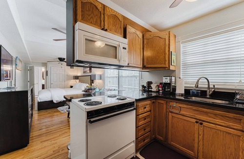 Grandview Heights Apartment | Savannah Apartment