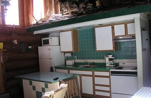 Lake City House | Scandanavian Vacation Rental