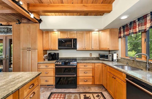 Meredith House | Scenic Lakefront Escape with Kayaks and Canoes in Meredith, New Hampshire