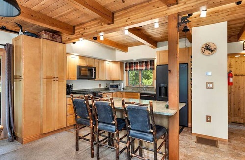 Meredith House | Scenic Lakefront Escape with Kayaks and Canoes in Meredith, New Hampshire