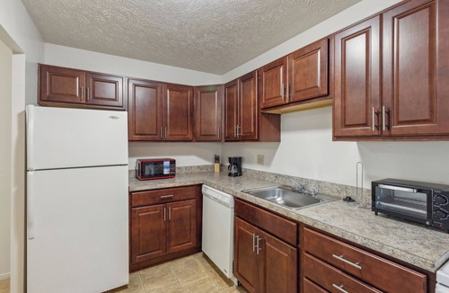 Parma Apartment | Scenic towers 3105I Cozy & Comfy I Free Parking