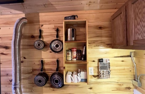 Conejos County Cabin | Schinzel Flats Hideaway near Pagosa Springs, CO