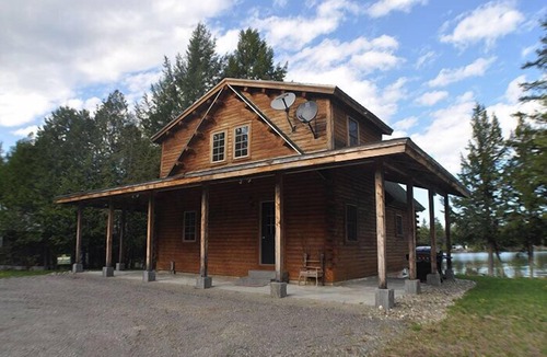 Brownville Cabin | Schoodic Escape