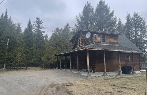 Brownville Cabin | Schoodic Escape
