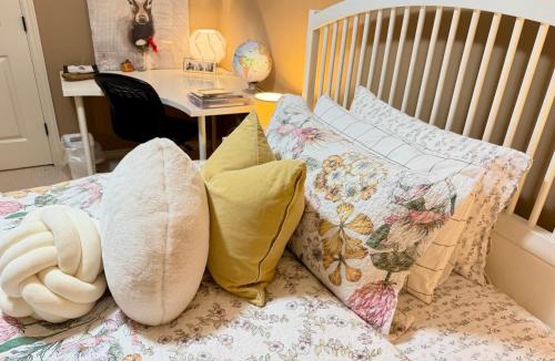 Willoughby House | Scorpio House Langley