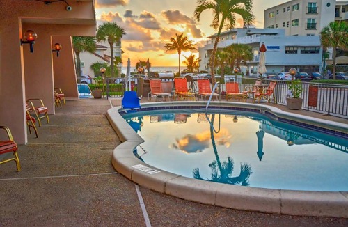 East Fort Lauderdale Hotel | Sea Cliff Hotel