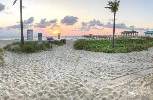 East Fort Lauderdale Hotel | Sea Cliff Hotel