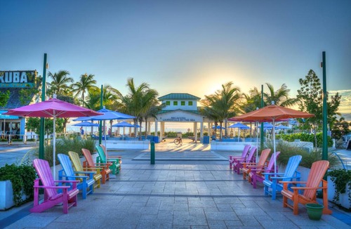East Fort Lauderdale Hotel | Sea Cliff Hotel