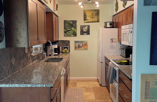 Florida North Atlantic Coast House | Sea Grape Escape Mid-Century Modern Pool home!