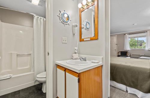 Wells Resort | Sea Mist Resort Motel