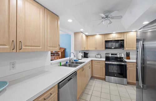 Jupiter Bay Villa | Sea Palms Villa In The Heart Of Jupiter