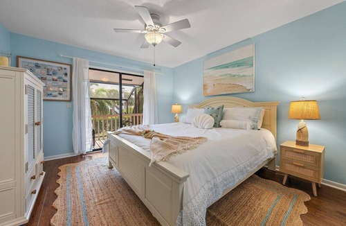 Jupiter Bay Villa | Sea Palms Villa In The Heart Of Jupiter