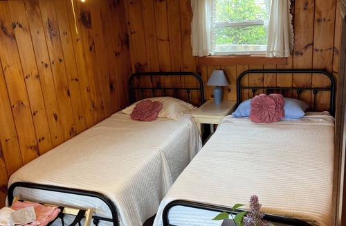 Phippsburg Cottage | Sea Rose Cottage - on Popham Beach!
