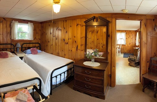 Phippsburg Cottage | Sea Rose Cottage - on Popham Beach!