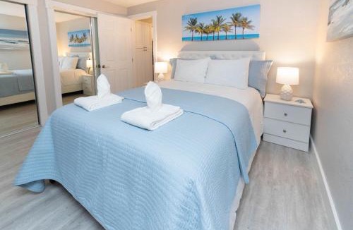 East Fort Lauderdale Hotel | Sea Star Suites By The Sea