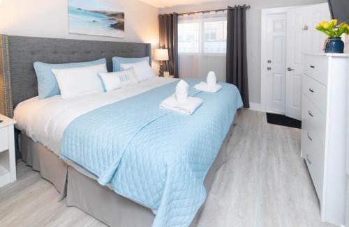 East Fort Lauderdale Hotel | Sea Star Suites By The Sea