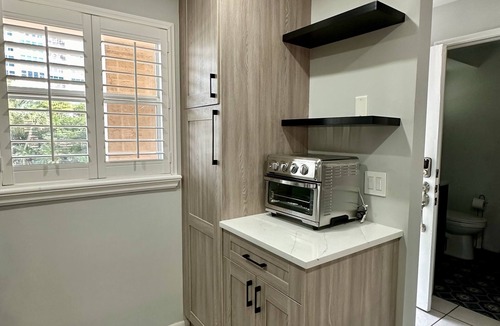 Bel Air Condo | Sea you on the Shore