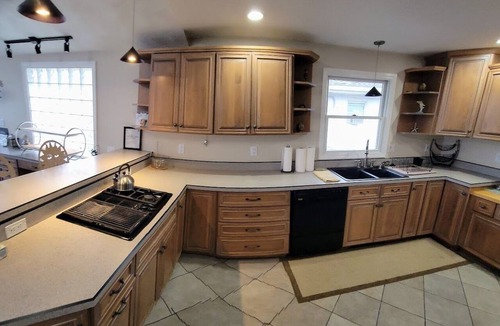 Seabrook Apartment | Seabrook Beach available 7/20-25 ASK ABOUT MULTIWEEK/LAST MINUTE DISCOUNTS