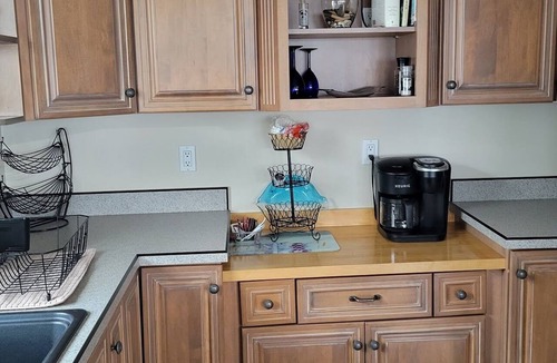 Seabrook Apartment | Seabrook Beach available 7/20-25 ASK ABOUT MULTIWEEK/LAST MINUTE DISCOUNTS