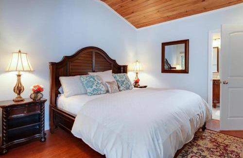 Melbourne Beach Bed & Breakfast | SeaGlass Inn