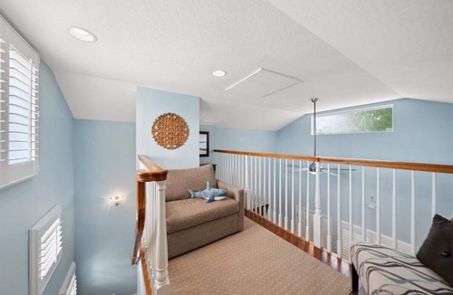 Melbourne Beach Bed & Breakfast | Seaglass Inn