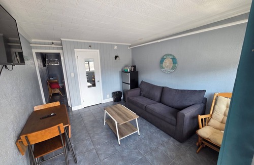 Old Orchard Beach Hotel | Seagrass Inn