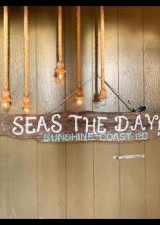Gibsons House | SEAS THE DAY house hot tub pet friendly bbq location location location