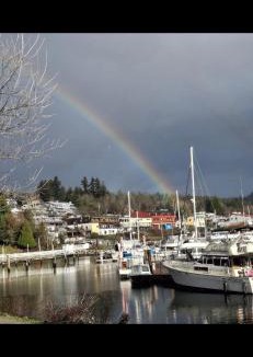 Gibsons House | SEAS THE DAY house hot tub pet friendly bbq location location location