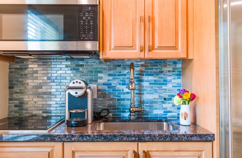 East Fort Lauderdale Hotel | Seaside Villas