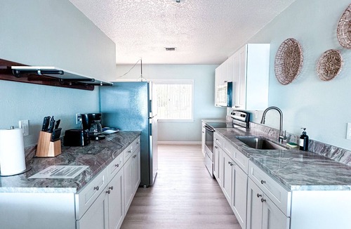 Sebastian Hotel | Sebastian Saltwater Lodge