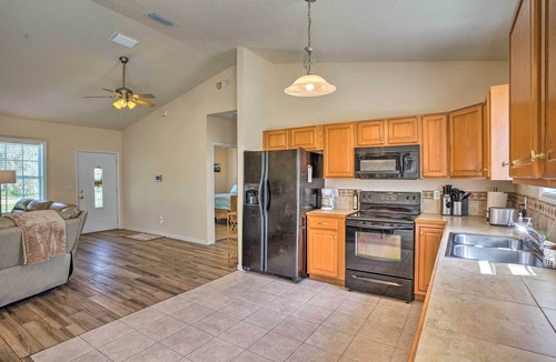 Sebring House | Sebring Gem: Close to Golf & Raceway