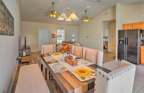 Sebring House | Sebring Gem: Close to Golf & Raceway