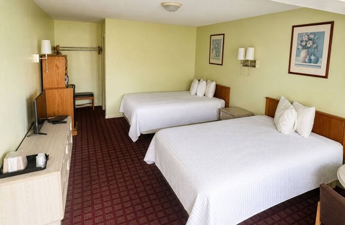 Sebring Hotel | Sebring Inn