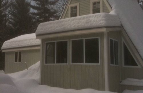 Thornton Cabin | Secluded Cabin In The Woods Huge Yard + Patio