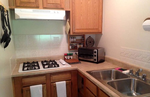 Stony Creek Cottage | Secluded Cottage Rental in the Woods in Stony Creek, New York