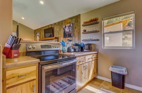Durango Cabin | Secluded & newly remodeled Durango beauty close to town with large yard