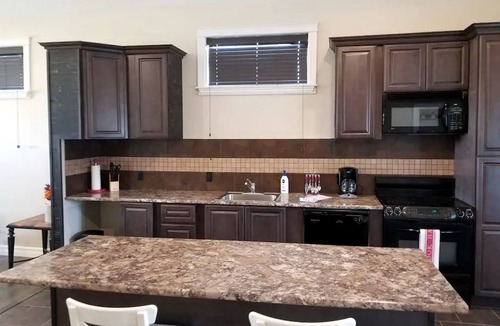 Fort Saskatchewan House | Secluded Vacation Rental with Lovely Prairie Views near Edmonton, Alberta