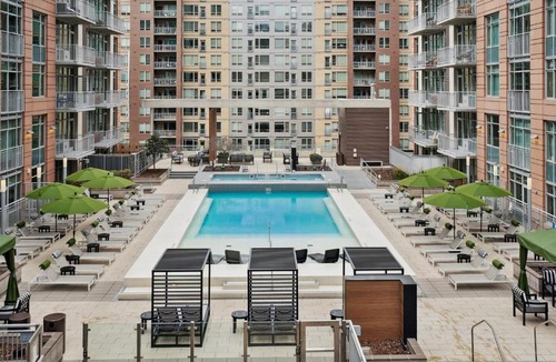 LoDo Hotel | Sentral Union Station