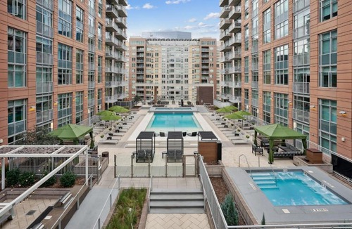 LoDo Hotel | Sentral Union Station
