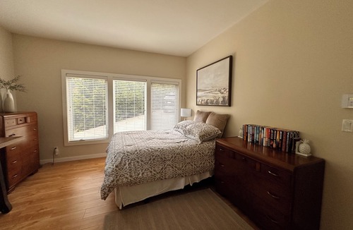 Cordova Bay House | Serenade Ocean retreat