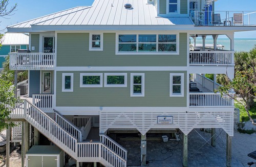 Jose's Hideaway House | Serendipity - Pool; 2 Golf Carts: Club Membership; THIS IS LUXURY!