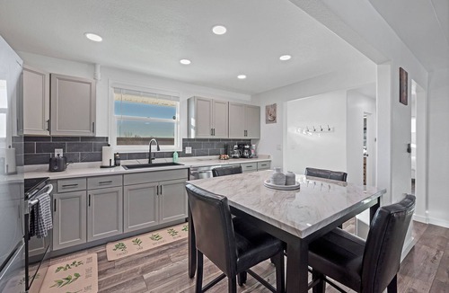 Twin Lakes House | Serene 2-bedroom house with AC in vibrant Denver
