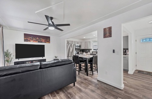 Twin Lakes House | Serene 2-bedroom house with AC in vibrant Denver