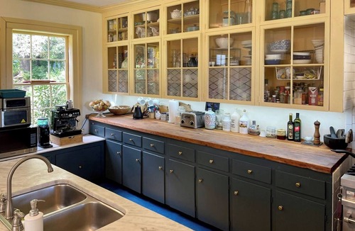 Middlefield House | Serene and Historic Farmhouse in the Berkshires