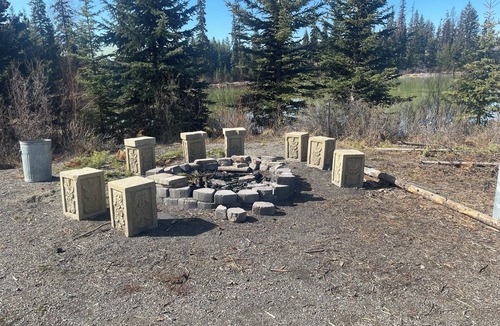 Lac Le Jeune Apartment | Serene Cabin by the Pond