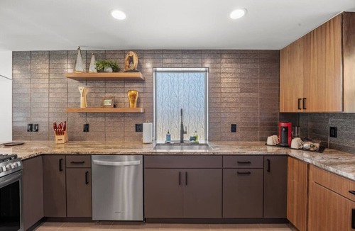 Washington Park House | Serene Dream by Wash Park & Cherry Creek