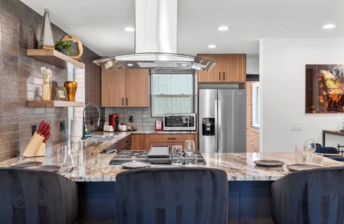 Washington Park House | Serene Dream by Wash Park & Cherry Creek